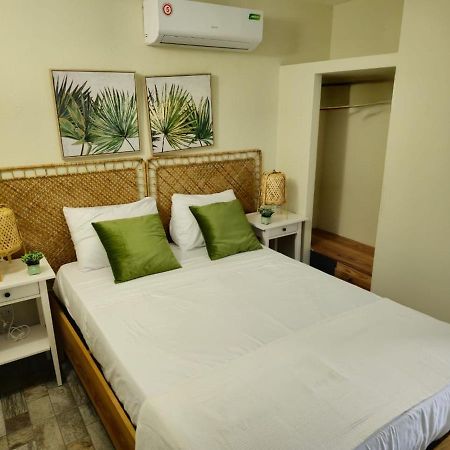 סנטו דומינגו Residence Parque מראה חיצוני תמונה