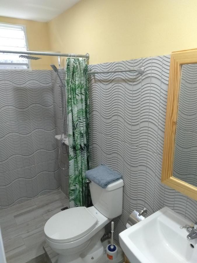 סנטו דומינגו Residence Parque מראה חיצוני תמונה