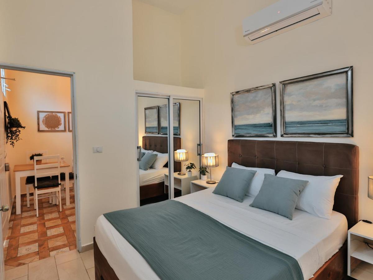 סנטו דומינגו Residence Parque מראה חיצוני תמונה