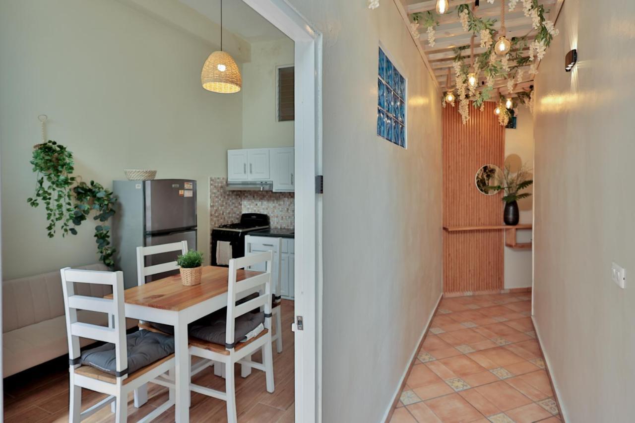 סנטו דומינגו Residence Parque מראה חיצוני תמונה