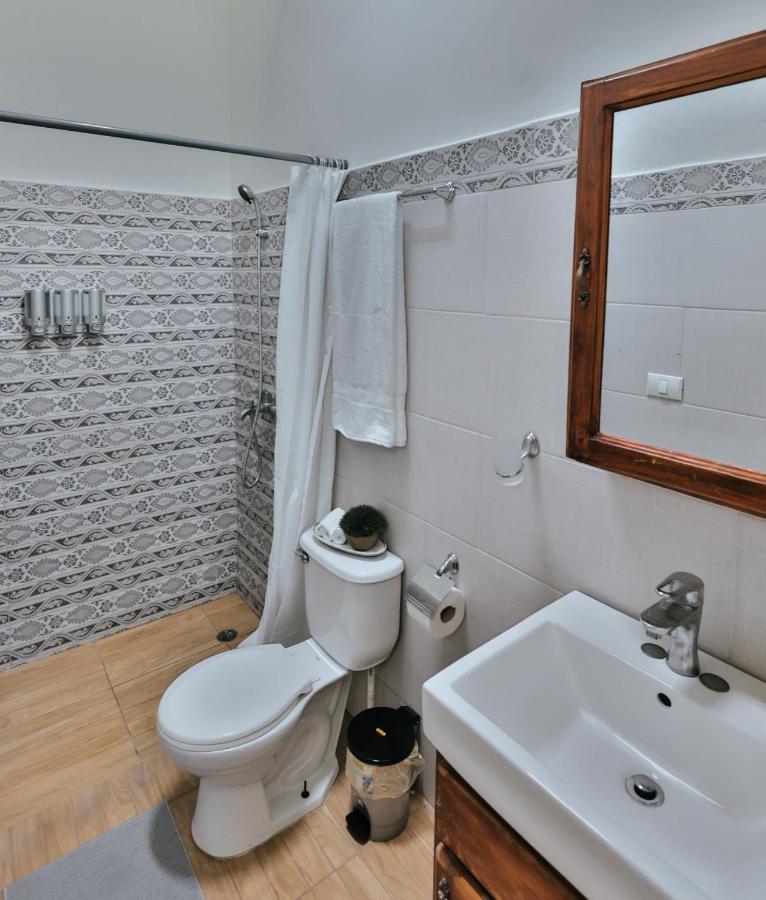 סנטו דומינגו Residence Parque מראה חיצוני תמונה