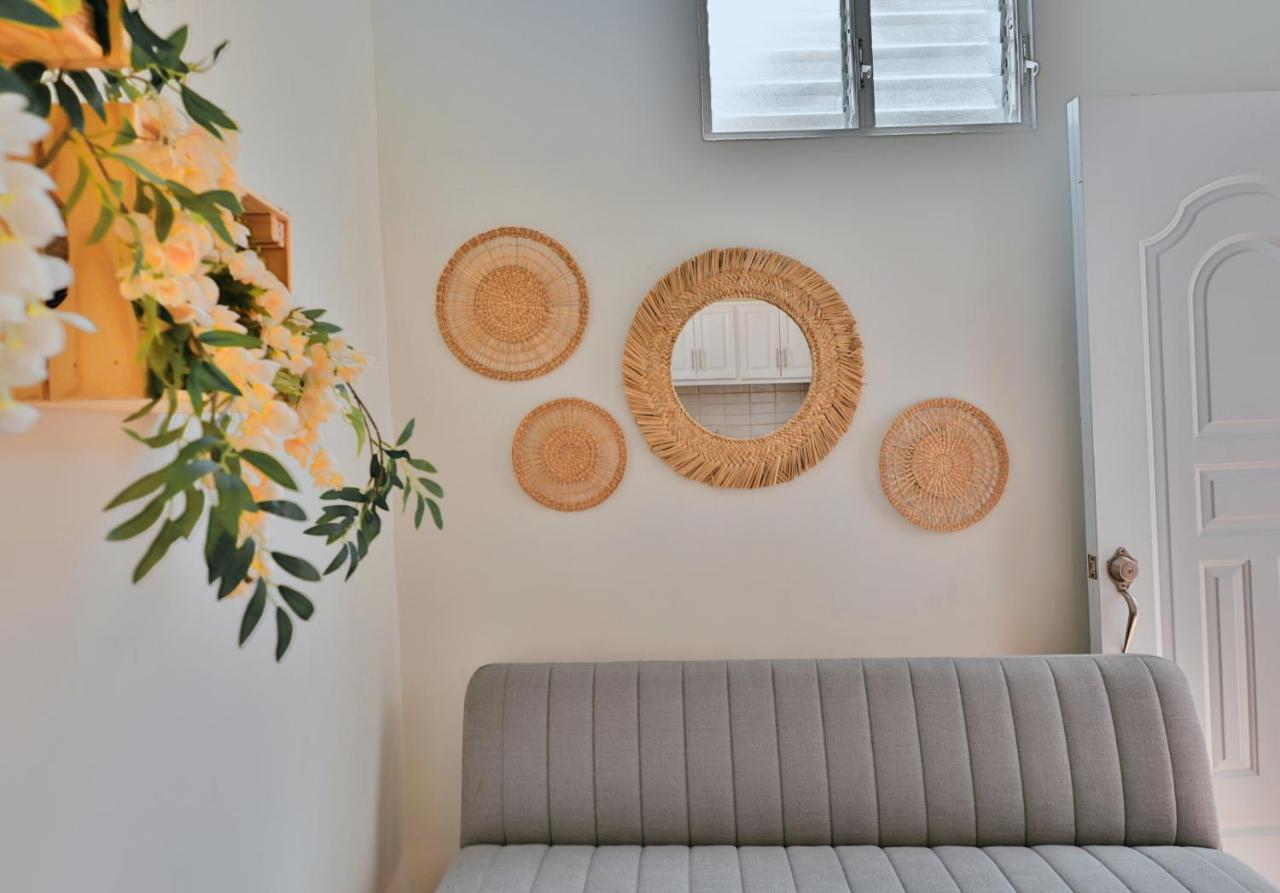 סנטו דומינגו Residence Parque מראה חיצוני תמונה