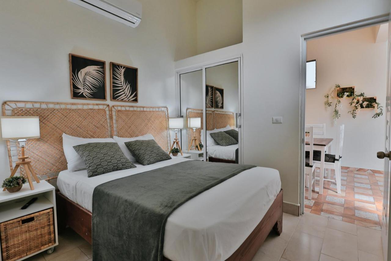סנטו דומינגו Residence Parque מראה חיצוני תמונה