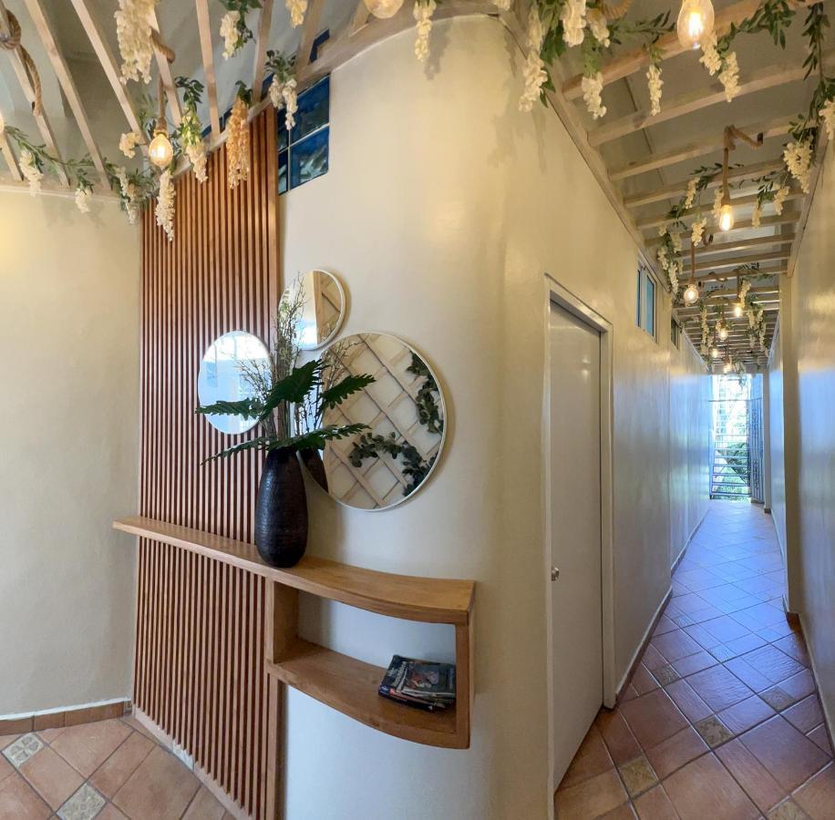סנטו דומינגו Residence Parque מראה חיצוני תמונה