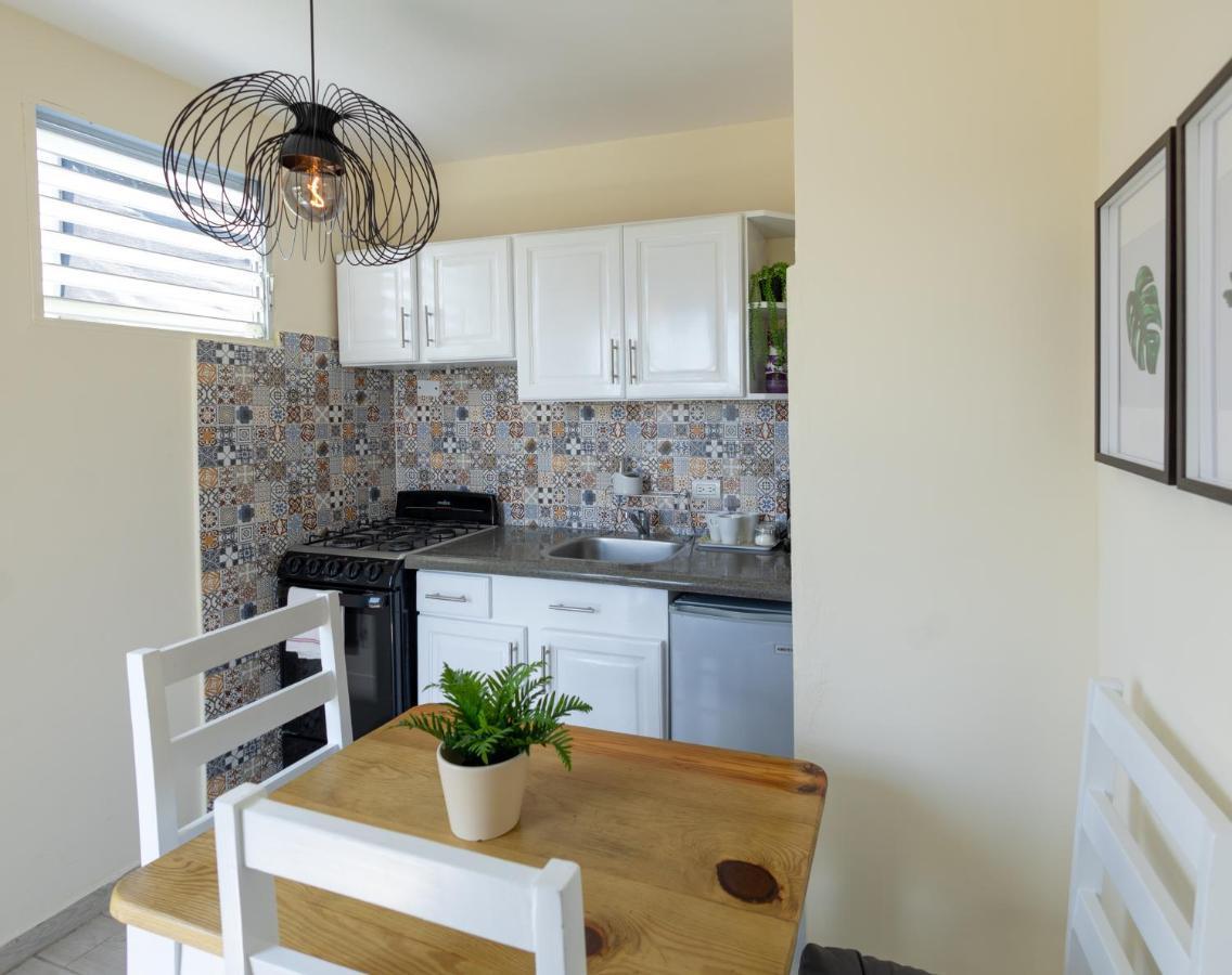 סנטו דומינגו Residence Parque מראה חיצוני תמונה