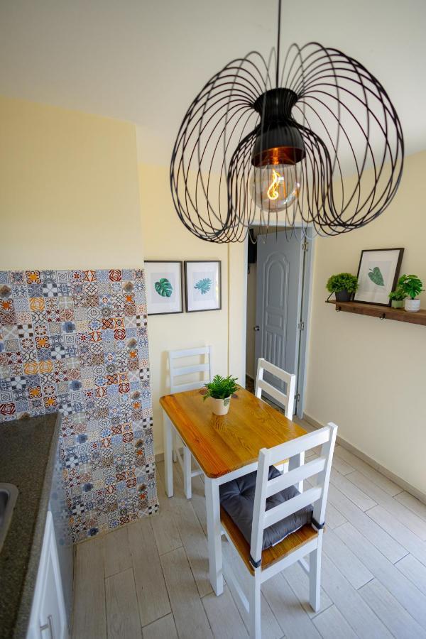סנטו דומינגו Residence Parque מראה חיצוני תמונה