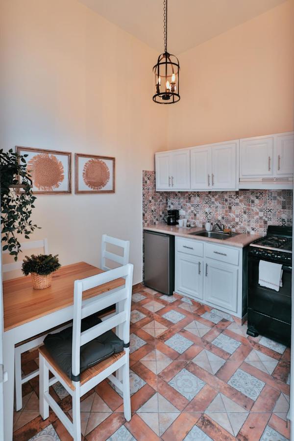 סנטו דומינגו Residence Parque מראה חיצוני תמונה