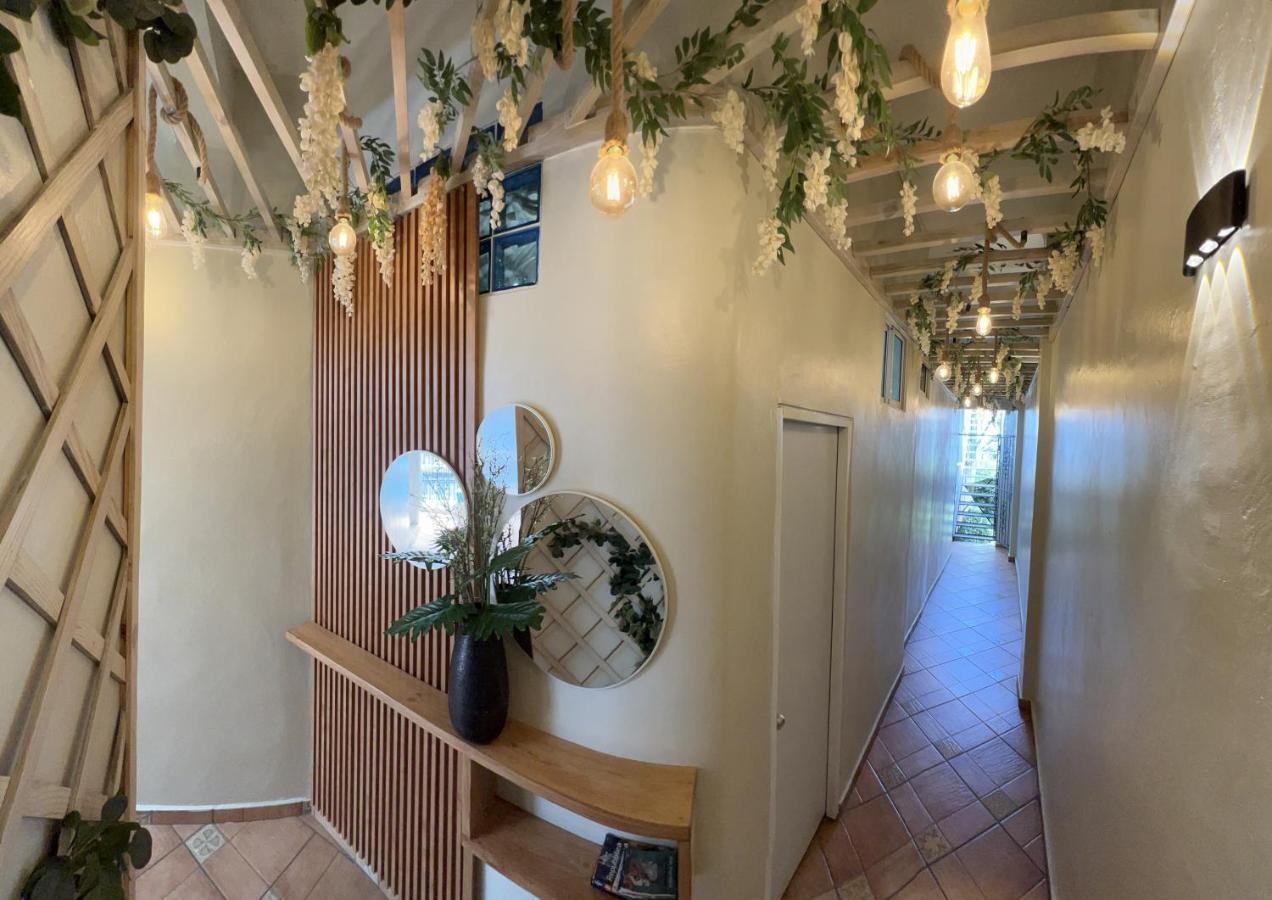 סנטו דומינגו Residence Parque מראה חיצוני תמונה
