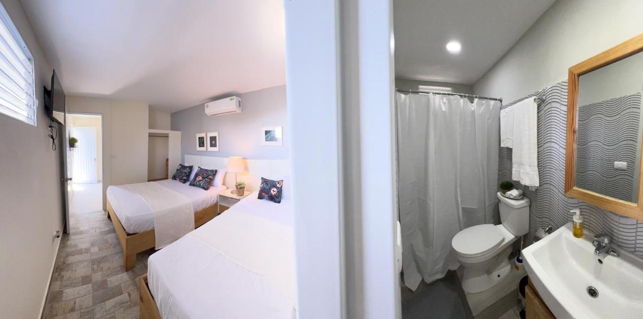 סנטו דומינגו Residence Parque מראה חיצוני תמונה
