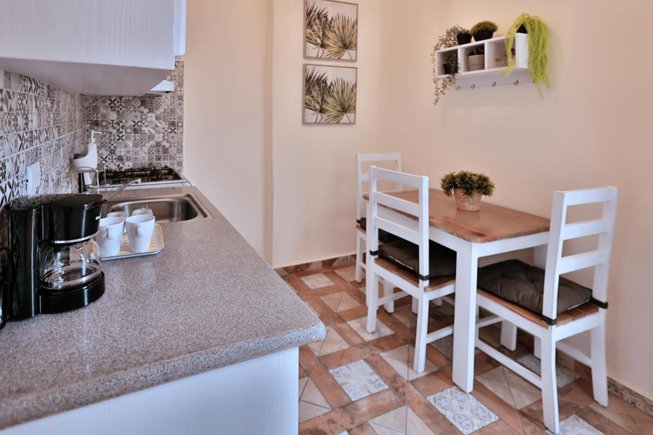 סנטו דומינגו Residence Parque מראה חיצוני תמונה