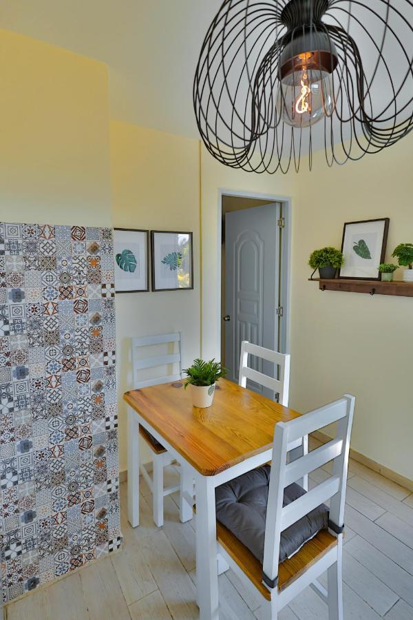 סנטו דומינגו Residence Parque מראה חיצוני תמונה