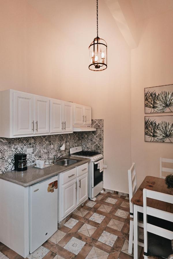 סנטו דומינגו Residence Parque מראה חיצוני תמונה