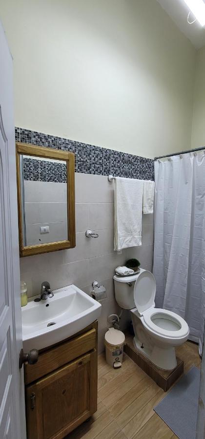 סנטו דומינגו Residence Parque מראה חיצוני תמונה
