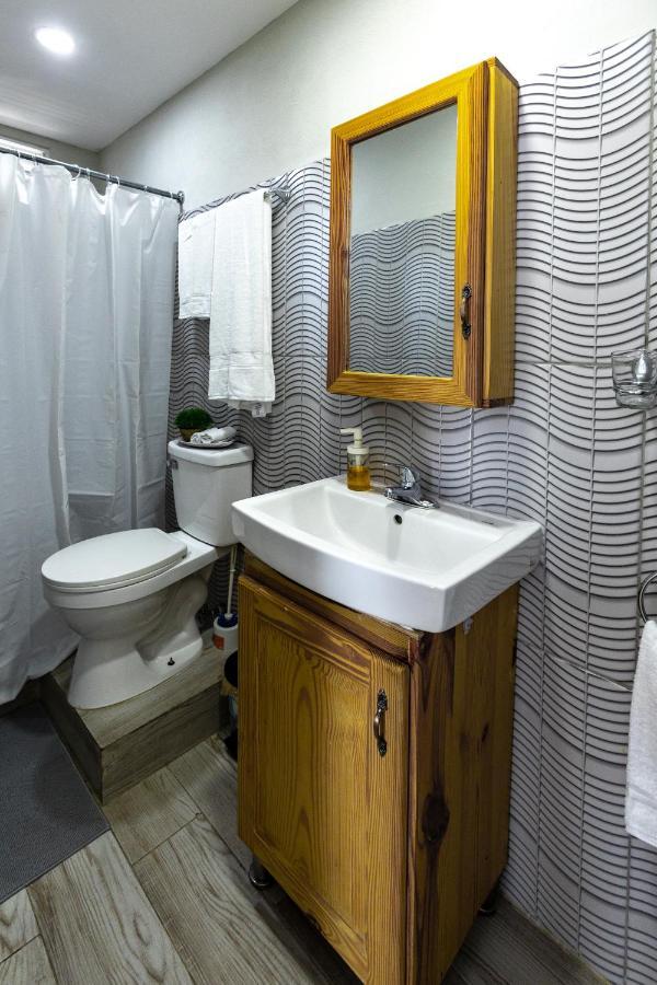סנטו דומינגו Residence Parque מראה חיצוני תמונה