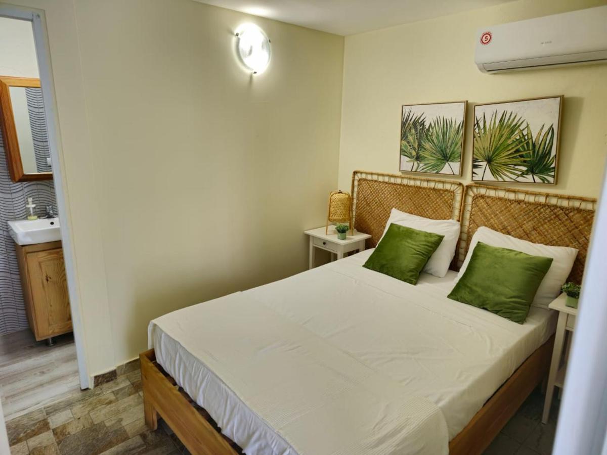 סנטו דומינגו Residence Parque מראה חיצוני תמונה